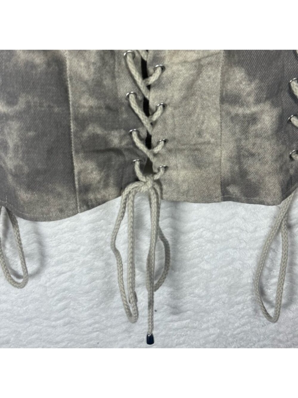 Tank Top - Picture 3 of 4